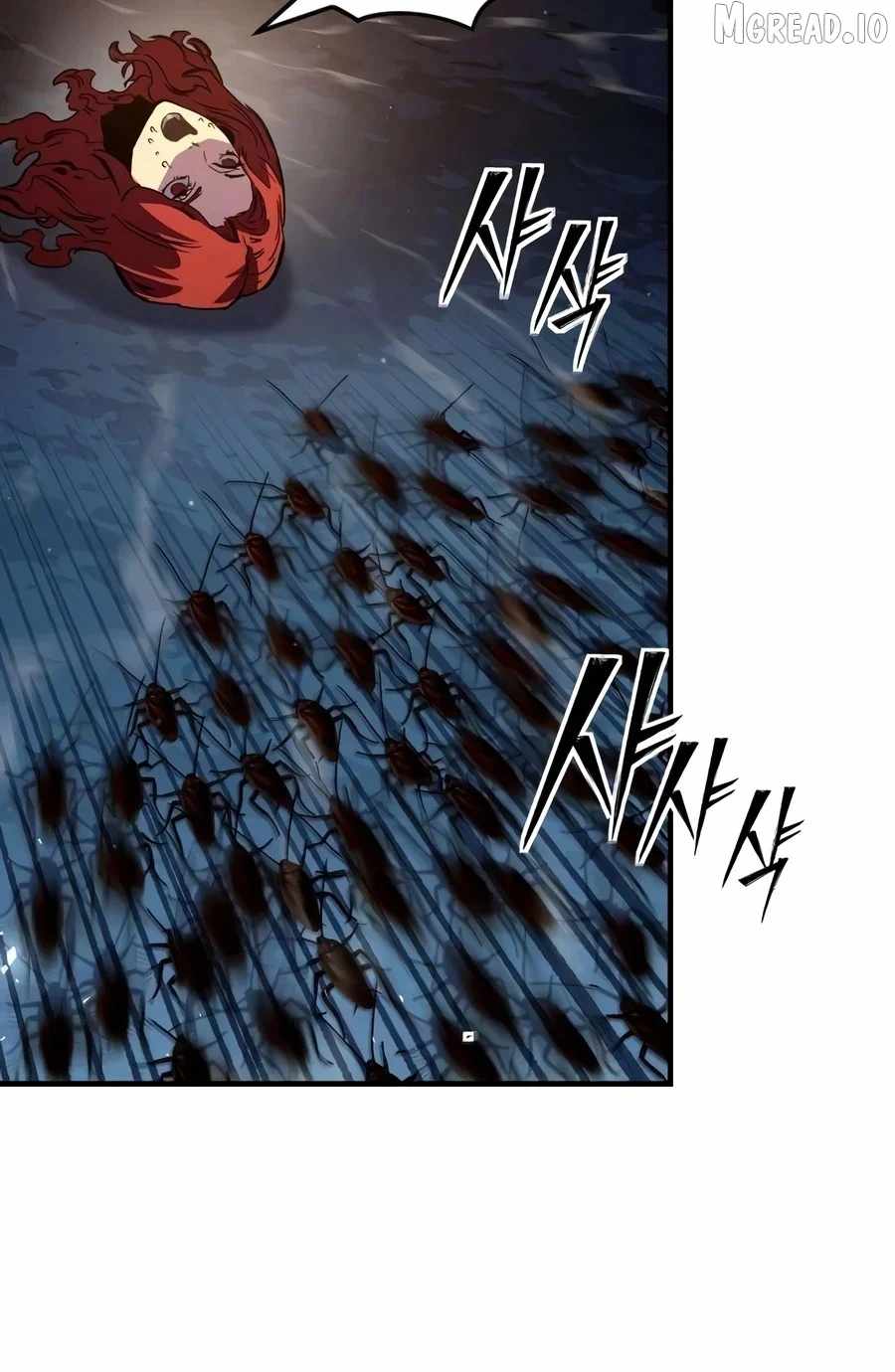 Sword of the Undying Chapter 12 - Page 20 in English
