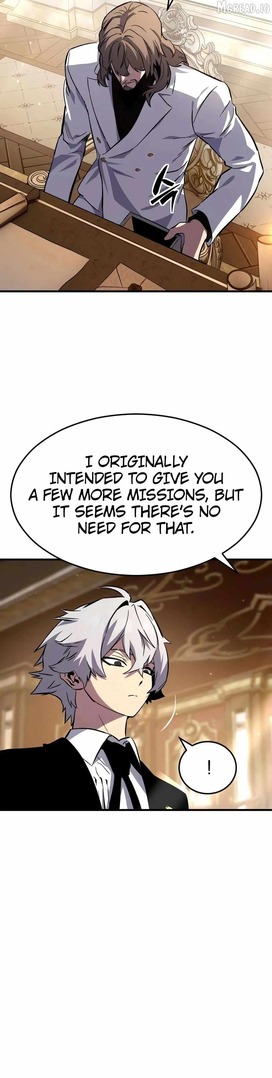 Sword of the Undying Chapter 12 - Page 24 in English