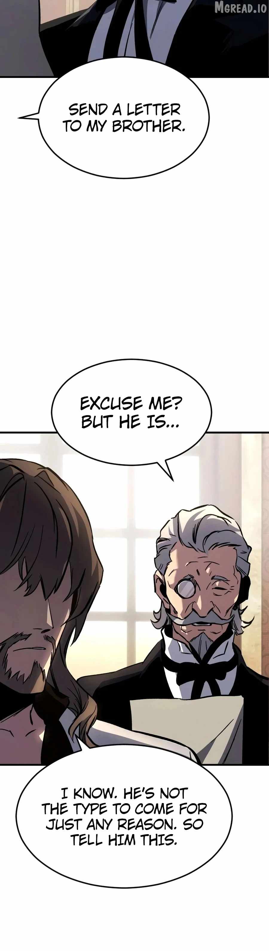 Sword of the Undying Chapter 12 - Page 26 in English