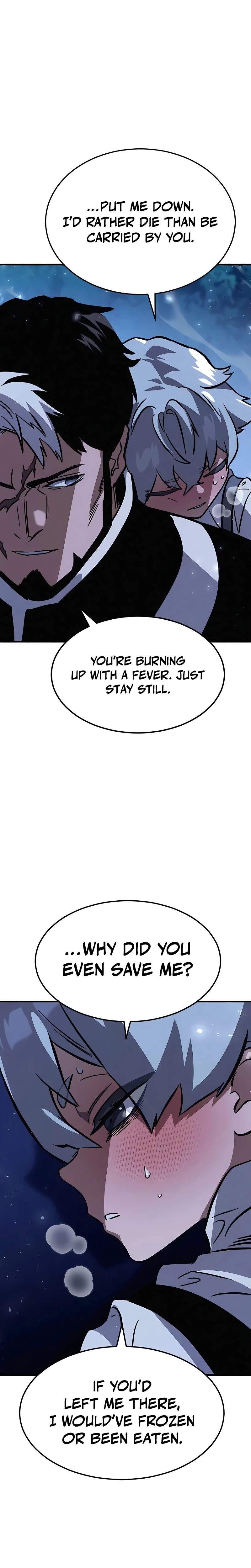 Sword of the Undying Chapter 13 - Page 15 in English