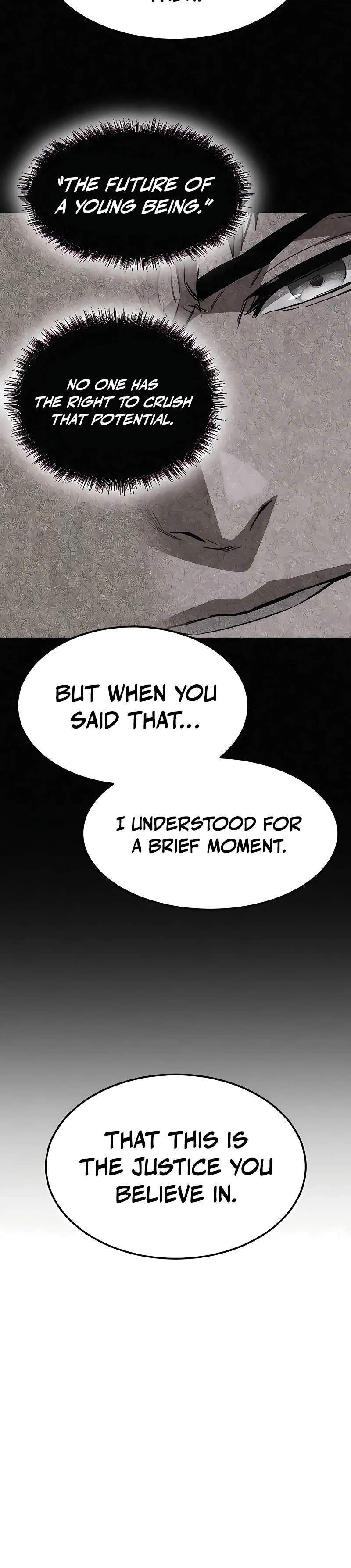Sword of the Undying Chapter 13 - Page 33 in English