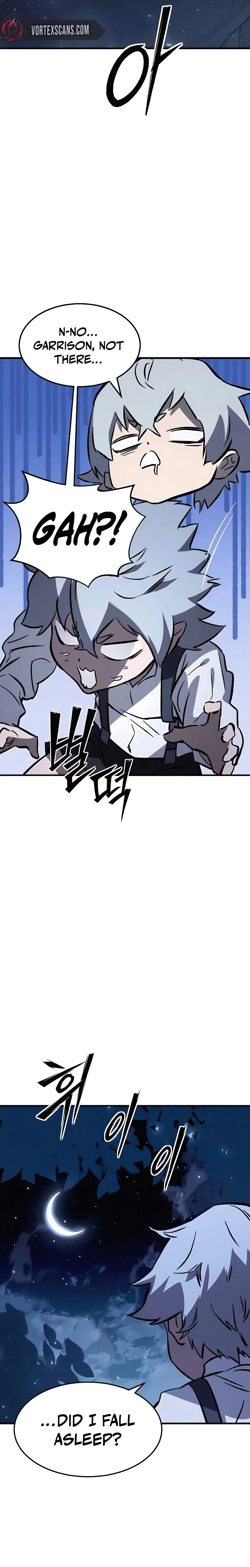 Sword of the Undying Chapter 13 - Page 5 in English