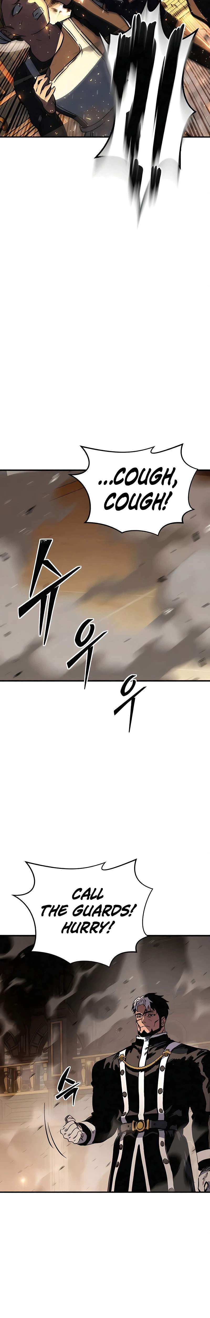 Sword of the Undying Chapter 13 - Page 50 in English