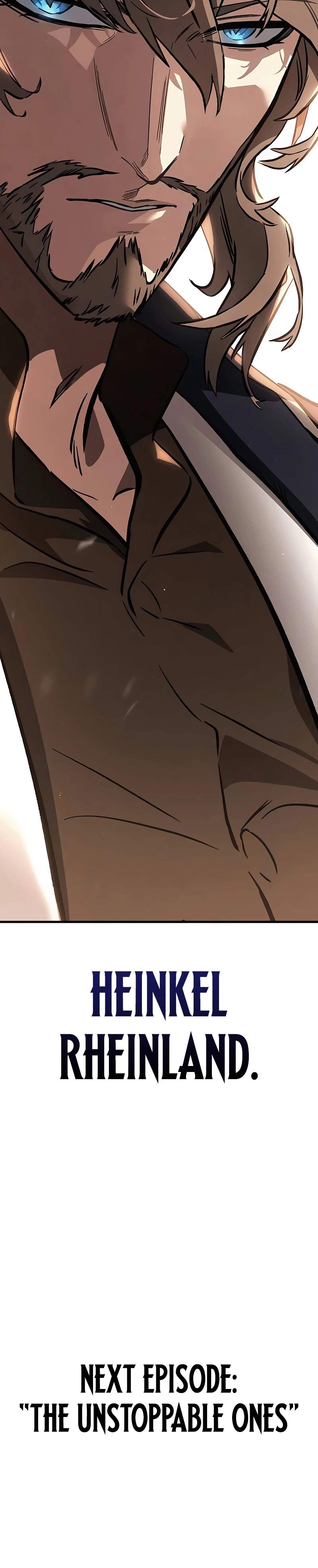 Sword of the Undying Chapter 13 - Page 53 in English