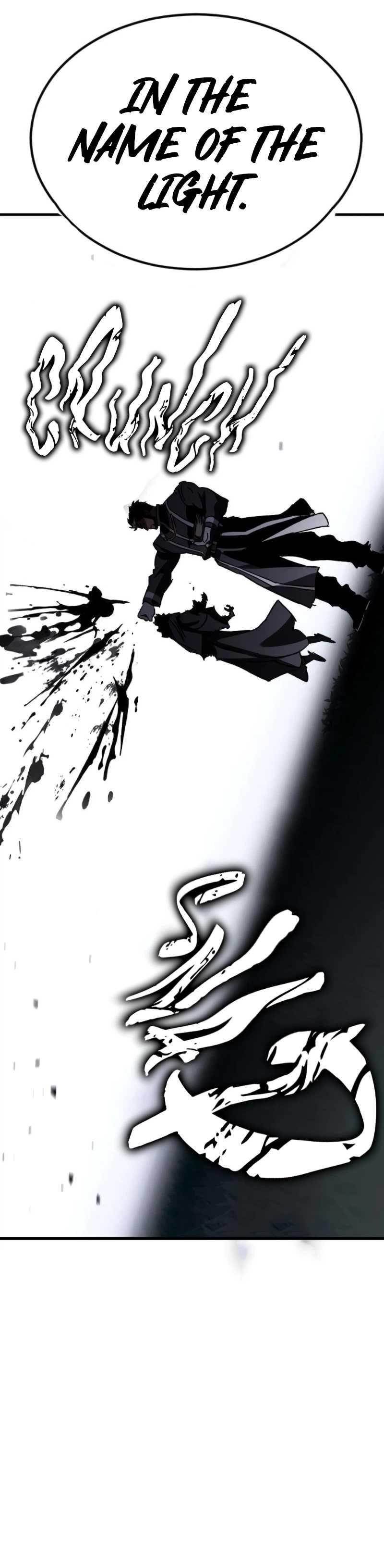Sword of the Undying Chapter 5 - Page 21 in English