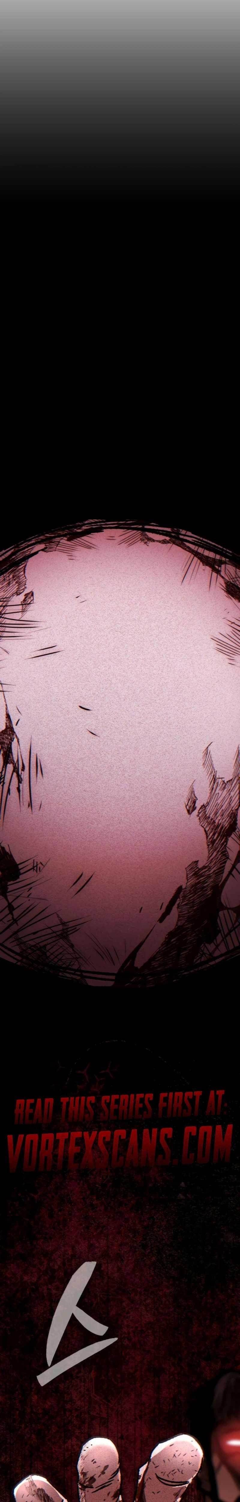 Sword of the Undying Chapter 5 - Page 25 in English