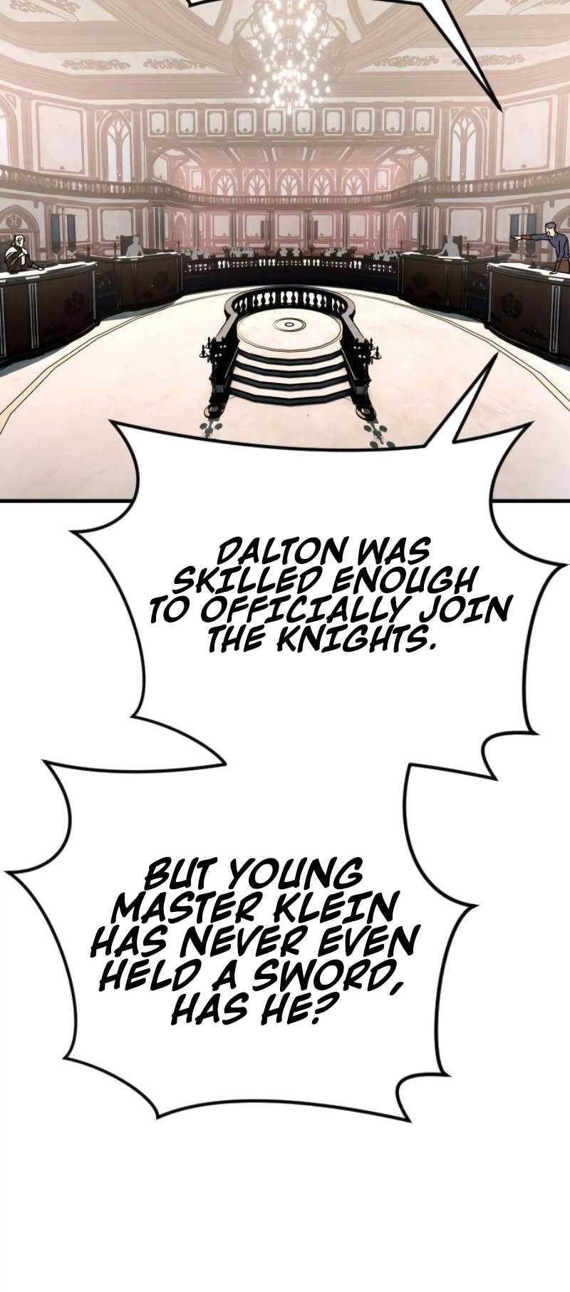 Sword of the Undying Chapter 5 - Page 39 in English