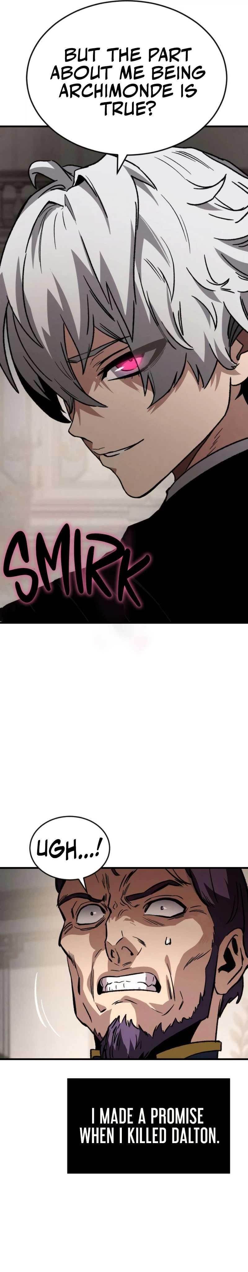 Sword of the Undying Chapter 5 - Page 46 in English