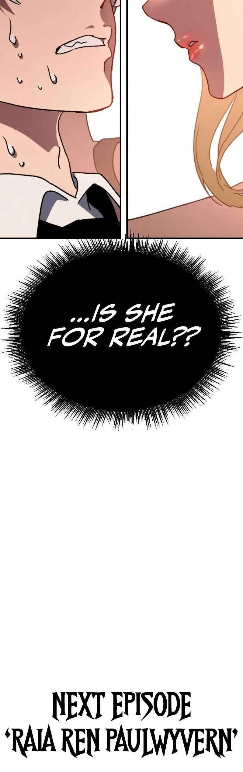 Sword of the Undying Chapter 5 - Page 59 in English