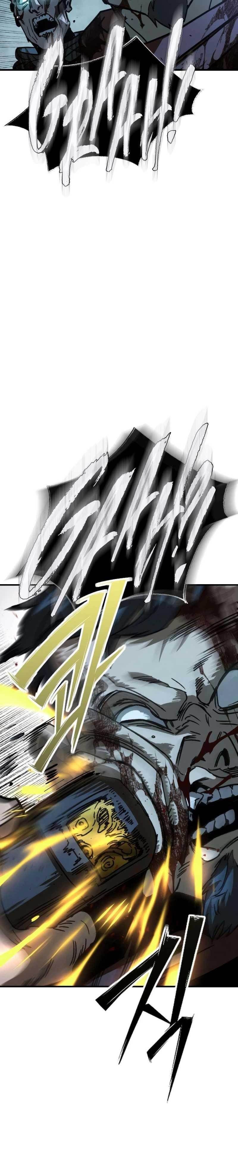 Sword of the Undying Chapter 5 - Page 9 in English