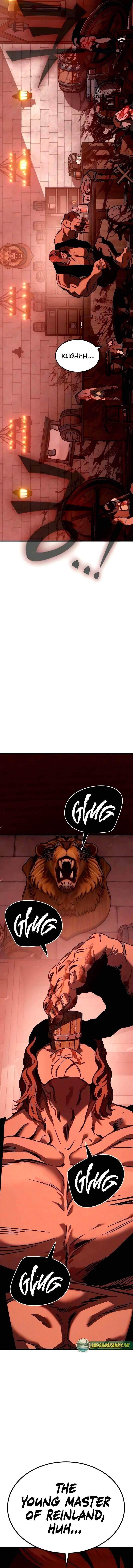 Sword of the Undying Chapter 6 - Page 35 in English