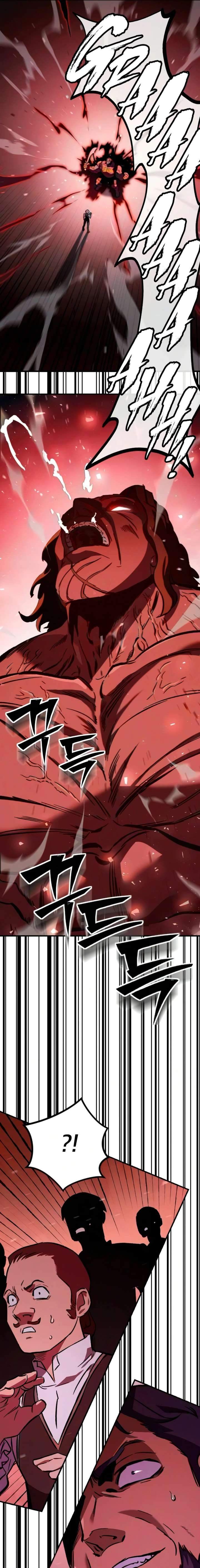 Sword of the Undying Chapter 8 - Page 9 in English