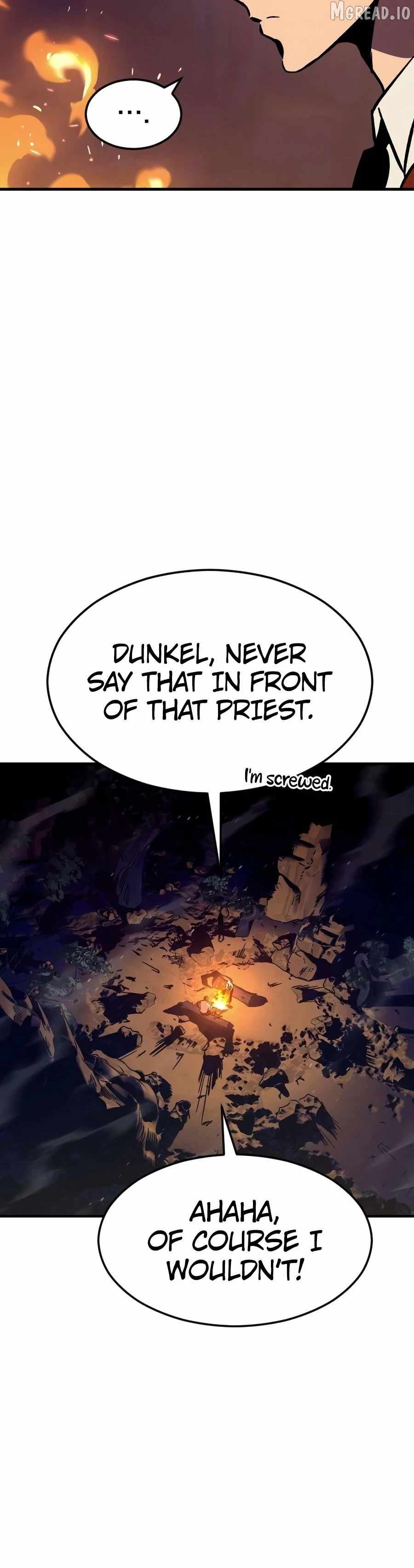 Sword of the Undying Chapter 9 - Page 10 in English