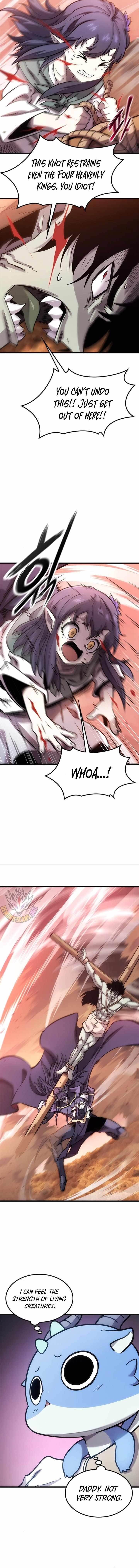 What a Bountiful Harvest, Demon Lord! Chapter 10 - Page 13 in English