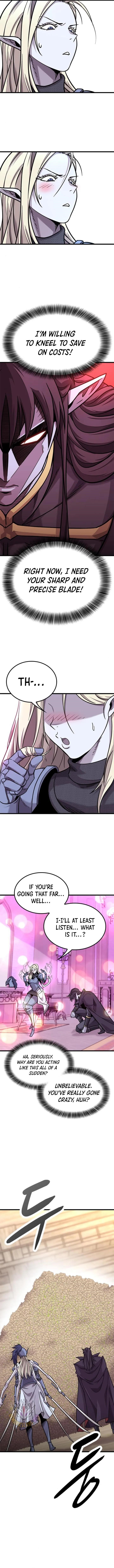 What a Bountiful Harvest, Demon Lord! Chapter 11 - Page 12 in English