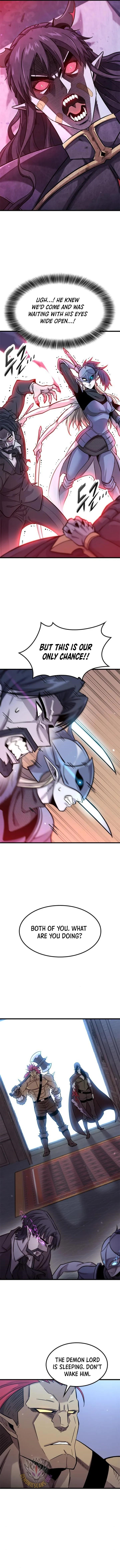 What a Bountiful Harvest, Demon Lord! Chapter 11 - Page 3 in English