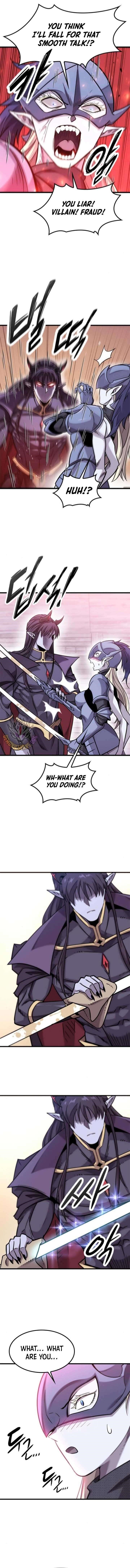 What a Bountiful Harvest, Demon Lord! Chapter 12 - Page 3 in English
