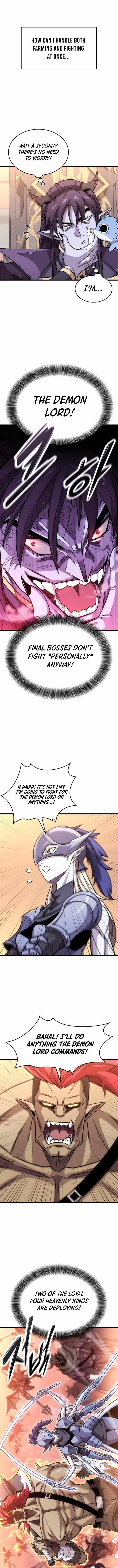 What a Bountiful Harvest, Demon Lord! Chapter 13 - Page 10 in English