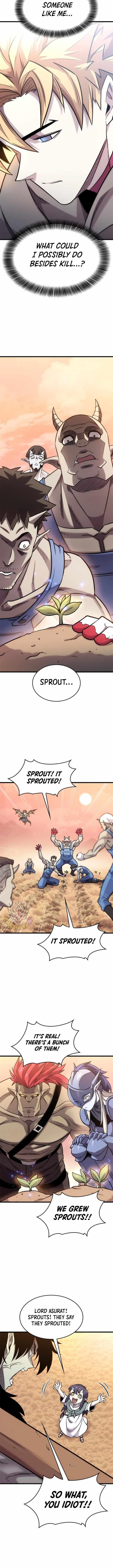 What a Bountiful Harvest, Demon Lord! Chapter 13 - Page 5 in English