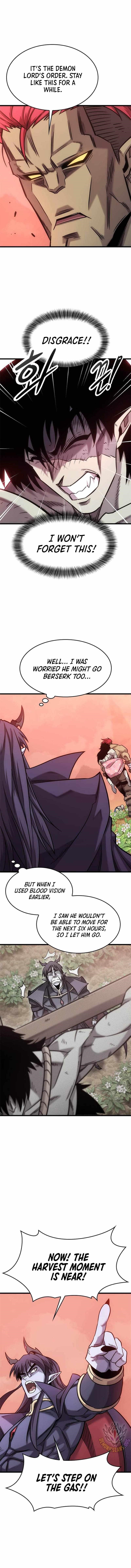 What a Bountiful Harvest, Demon Lord! Chapter 14 - Page 10 in English