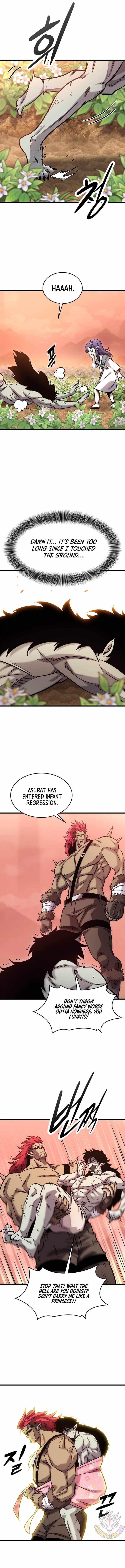 What a Bountiful Harvest, Demon Lord! Chapter 14 - Page 9 in English