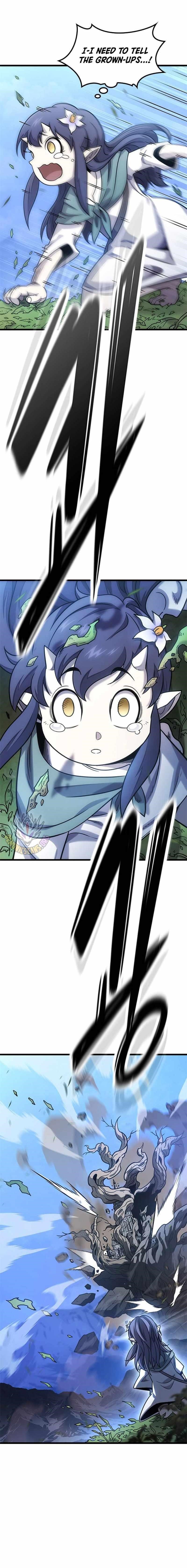 What a Bountiful Harvest, Demon Lord! Chapter 15 - Page 13 in English