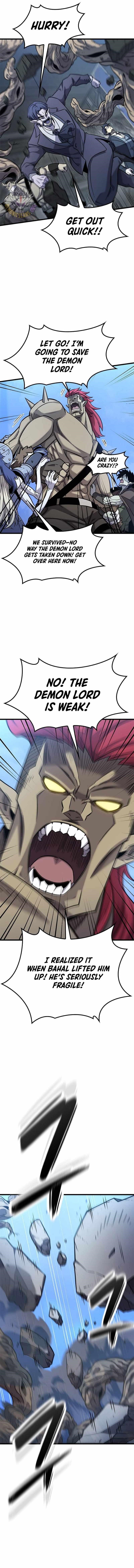 What a Bountiful Harvest, Demon Lord! Chapter 15 - Page 17 in English