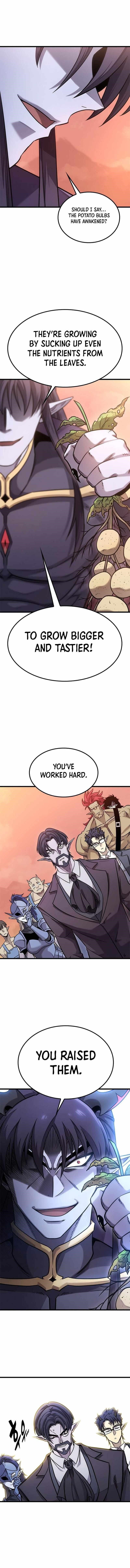 What a Bountiful Harvest, Demon Lord! Chapter 15 - Page 6 in English