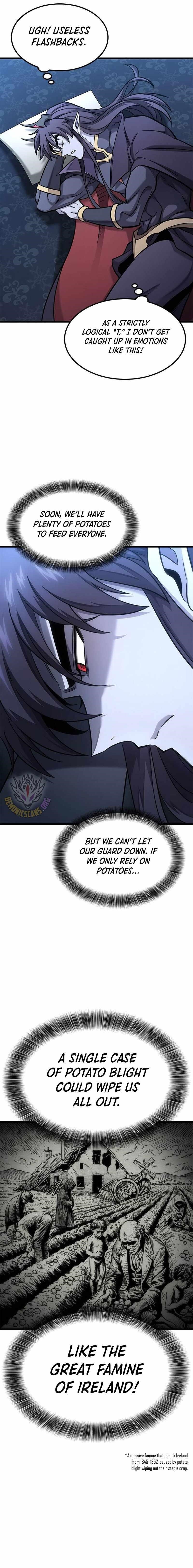 What a Bountiful Harvest, Demon Lord! Chapter 15 - Page 9 in English