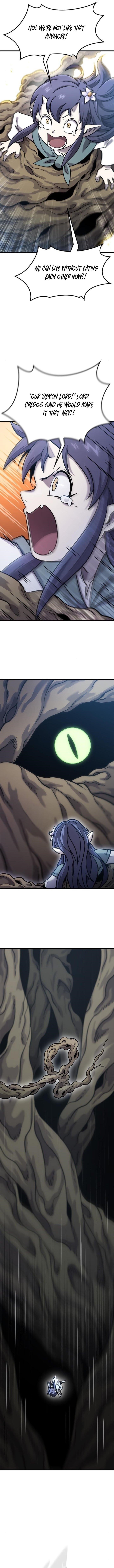 What a Bountiful Harvest, Demon Lord! Chapter 16 - Page 14 in English