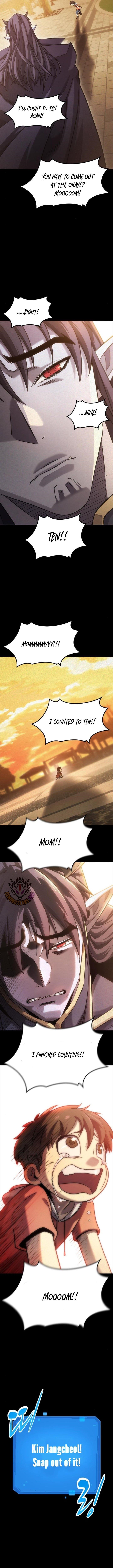 What a Bountiful Harvest, Demon Lord! Chapter 16 - Page 7 in English