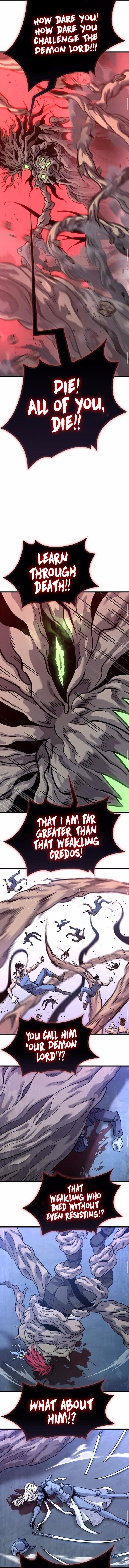 What a Bountiful Harvest, Demon Lord! Chapter 17 - Page 12 in English