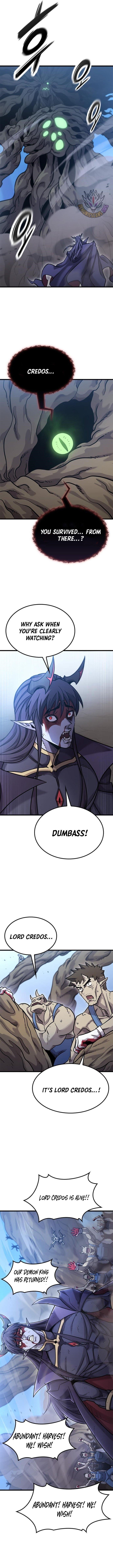 What a Bountiful Harvest, Demon Lord! Chapter 18 - Page 11 in English