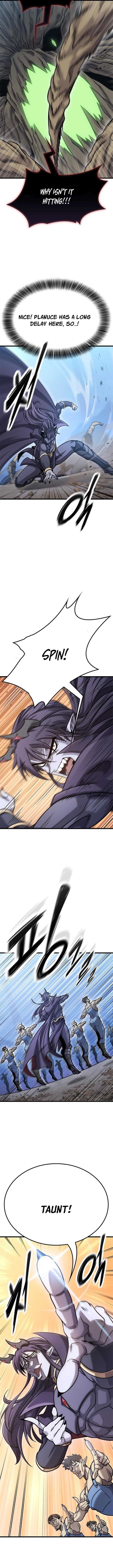 What a Bountiful Harvest, Demon Lord! Chapter 18 - Page 16 in English