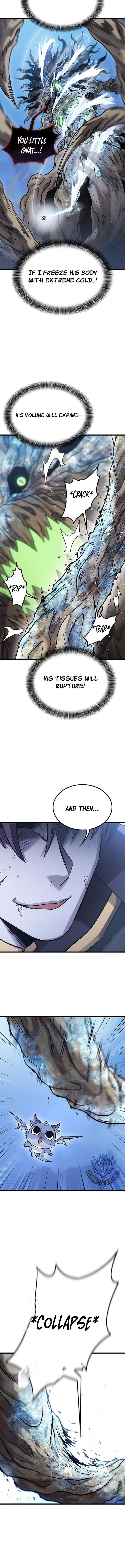 What a Bountiful Harvest, Demon Lord! Chapter 18 - Page 19 in English