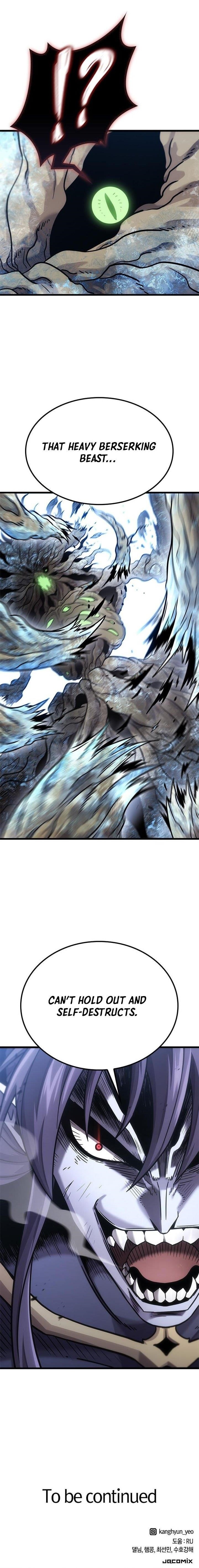 What a Bountiful Harvest, Demon Lord! Chapter 18 - Page 20 in English