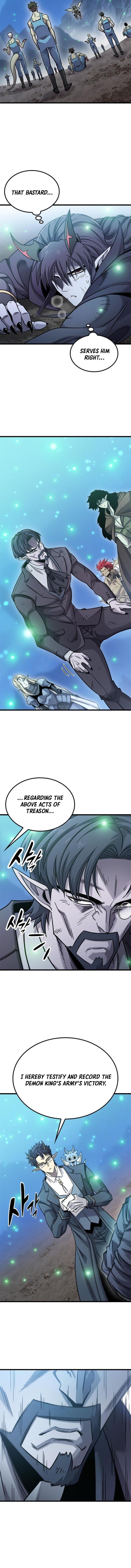 What a Bountiful Harvest, Demon Lord! Chapter 19 - Page 12 in English