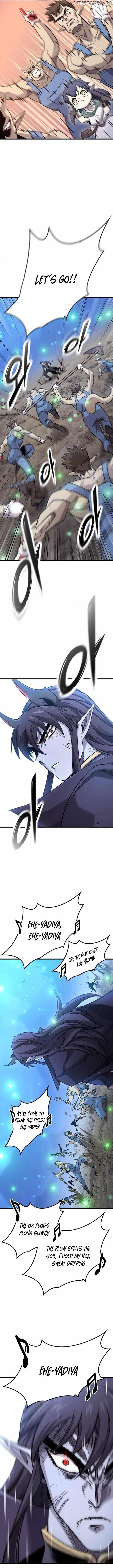 What a Bountiful Harvest, Demon Lord! Chapter 20 - Page 8 in English