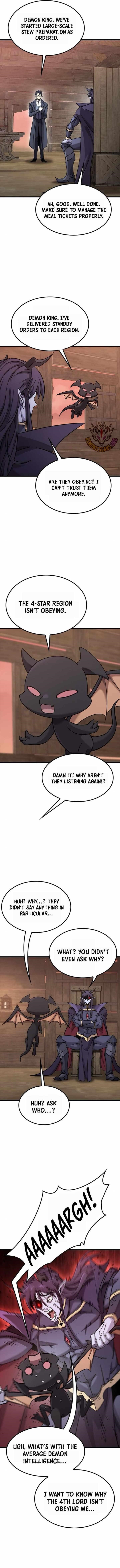 What a Bountiful Harvest, Demon Lord! Chapter 21 - Page 3 in English