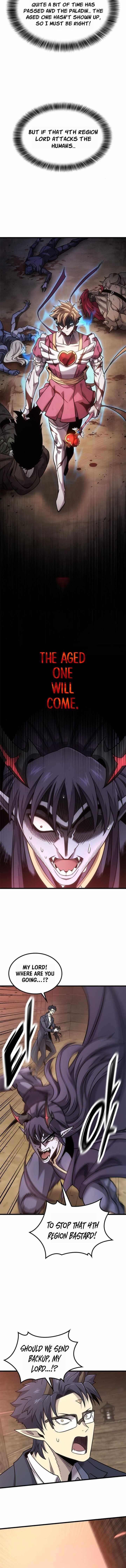 What a Bountiful Harvest, Demon Lord! Chapter 21 - Page 6 in English