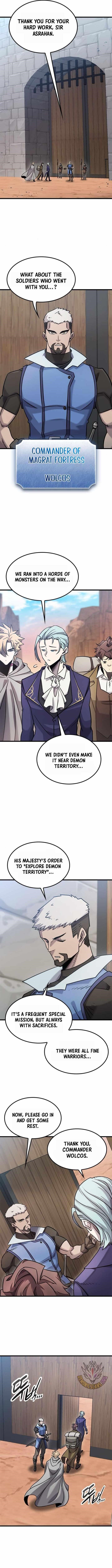 What a Bountiful Harvest, Demon Lord! Chapter 21 - Page 9 in English