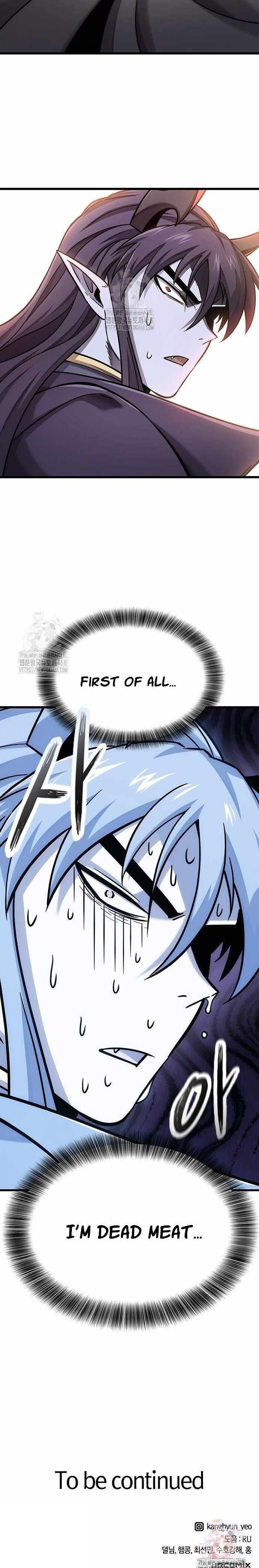 What a Bountiful Harvest, Demon Lord! Chapter 22 - Page 15 in English