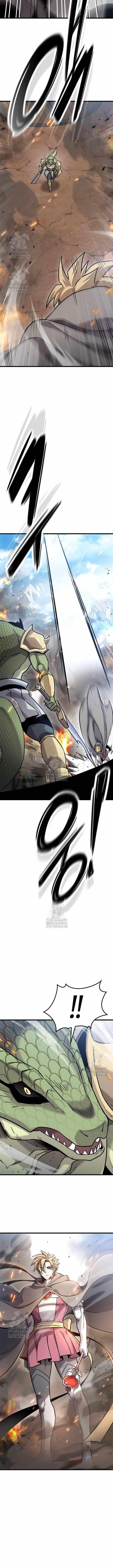 What a Bountiful Harvest, Demon Lord! Chapter 22 - Page 9 in English