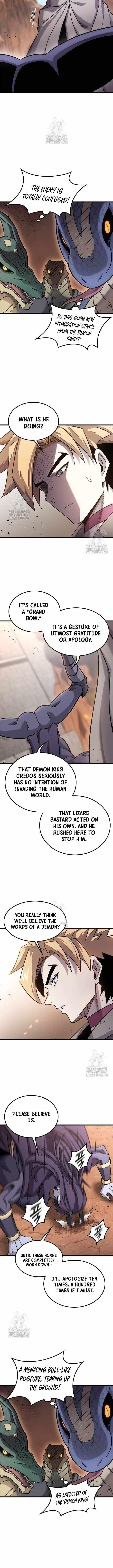 What a Bountiful Harvest, Demon Lord! Chapter 23 - Page 3 in English