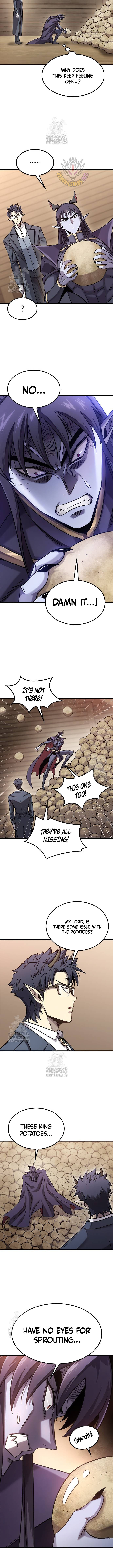What a Bountiful Harvest, Demon Lord! Chapter 24 - Page 9 in English