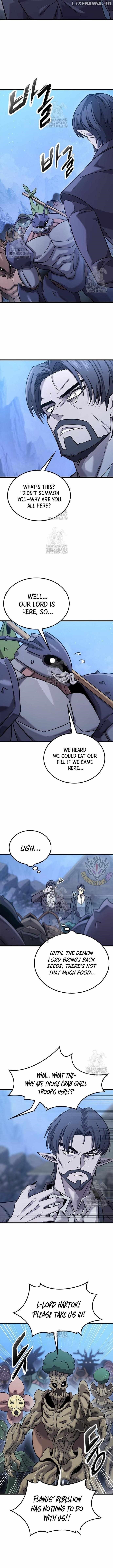 What a Bountiful Harvest, Demon Lord! Chapter 26 - Page 11 in English