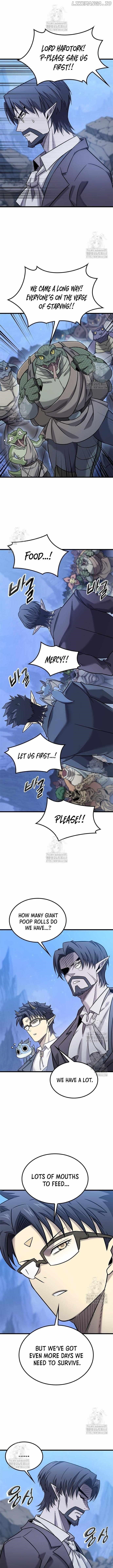 What a Bountiful Harvest, Demon Lord! Chapter 26 - Page 12 in English