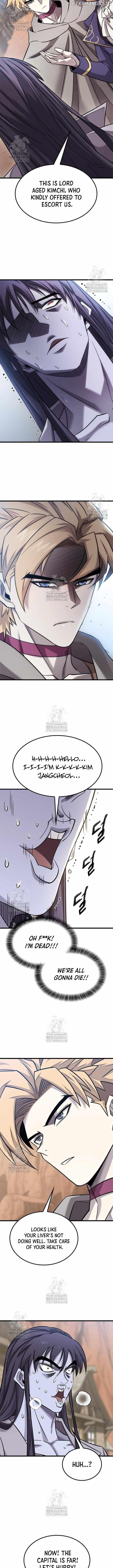 What a Bountiful Harvest, Demon Lord! Chapter 26 - Page 6 in English