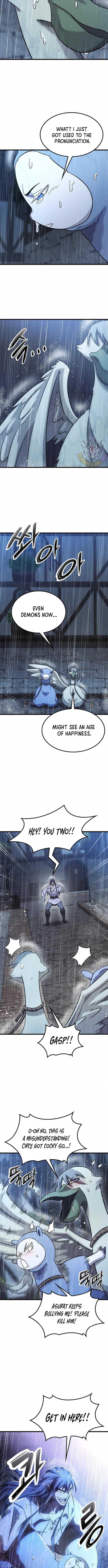 What a Bountiful Harvest, Demon Lord! Chapter 28 - Page 10 in English