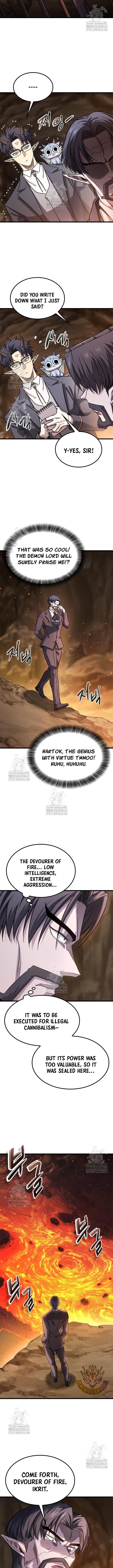 What a Bountiful Harvest, Demon Lord! Chapter 30 - Page 12 in English